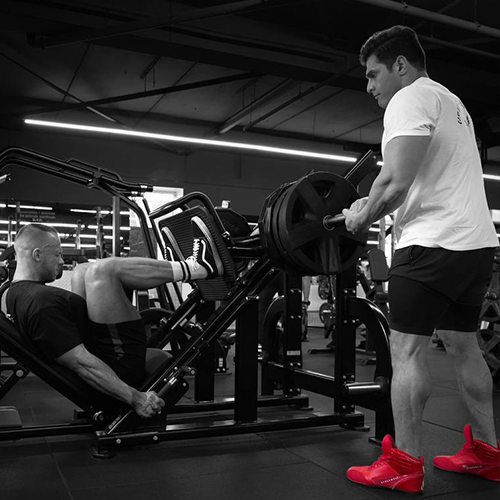 500x500 Personal Training