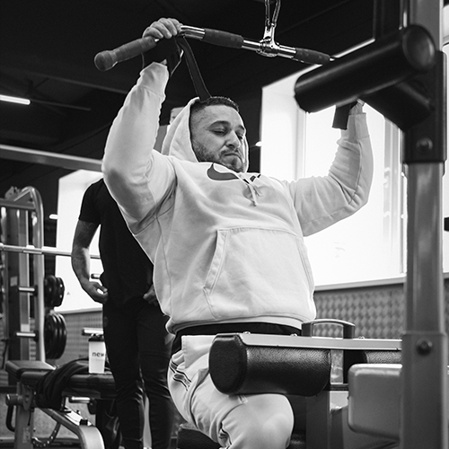 500x500 krachtigste gym