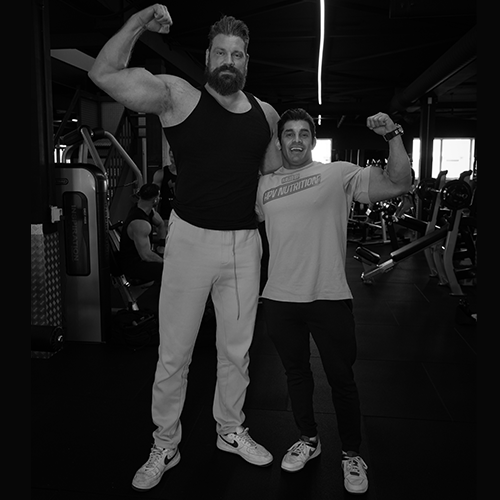 500x500 musclemeat