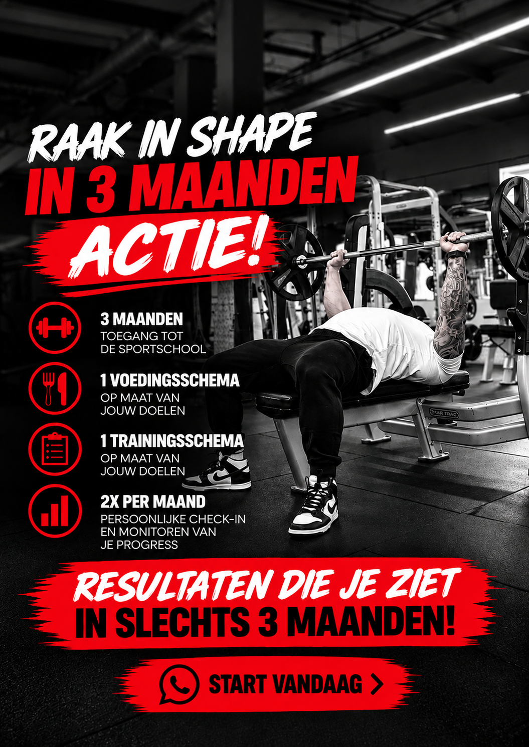 titans-gym-lelystad-raak-in-shape-in-3-maanden-actie-fitness-personal-training-voedingsbegeleiding
